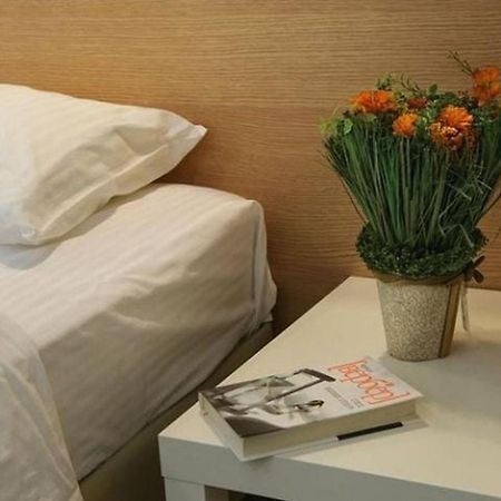 Moss Art Boutique Hotel Baku Luaran gambar